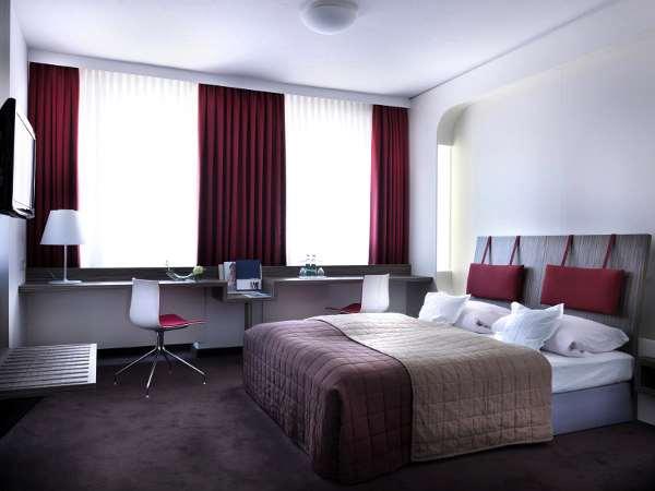 Elaya Hotel Hannover City Номер фото